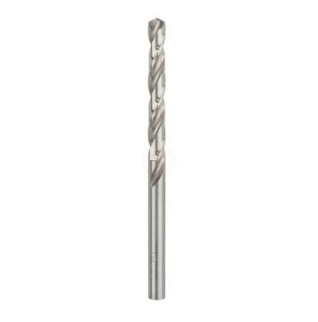 Bosch Metal Matkap Ucu HSS-G DIN 338 (Gümüş) 5,2x86 mm (1 Adet) - 2608585924