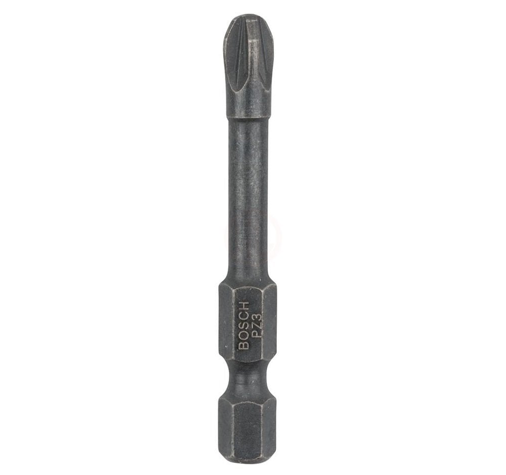 Bosch Vidalama Ucu Pz3X50 Mm - 2608522054