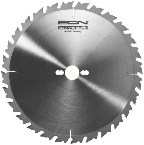 Edn LFZ1 250 AHŞAP TESTERE 250 MM 12 DİŞ - EDNLFZ125012