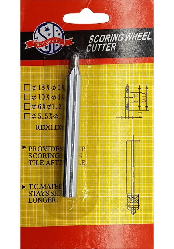 Promaster Fayans Kesici Yedek Bıçağı (Ms52595)