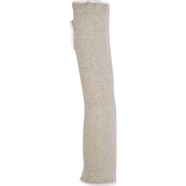 Delta Plus Heatnocut Dokuma Kol Gri 45 Cm