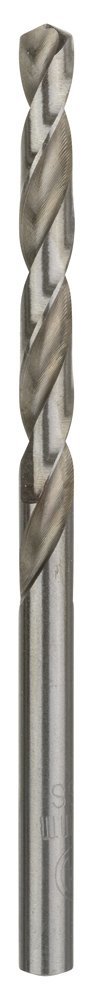 Bosch Metal Matkap Ucu HSS-G DIN 338 (Gümüş) 5,5x93 mm (1 Adet) - 2608585925