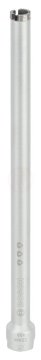 Bosch Elmas Kuru Karot Uç G1/2 İnç Best For Universal 22x350 mm - 2608587313