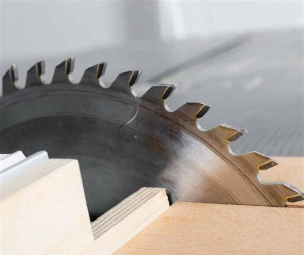 Edn LFZ1 315 AHŞAP TESTERE 315 MM 12 DİŞ - EDNLFZ131512