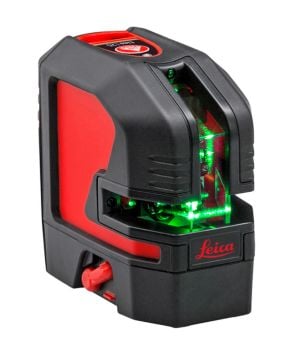 Leica Leıca Lıno L2G Çapraz Çizgi Lazeri - LEICALINOL2G
