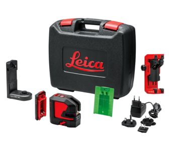 Leica Leıca Lıno L2G Çapraz Çizgi Lazeri - LEICALINOL2G