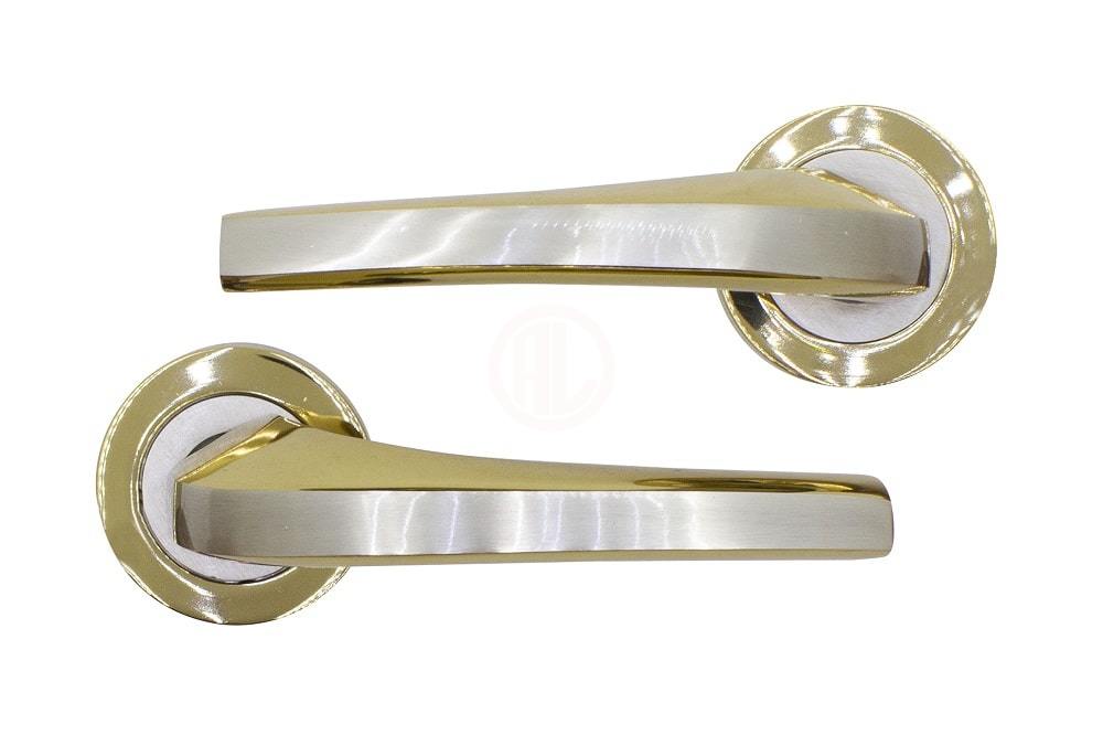 Nobel OLTUVA SATEN ALBİRİFİN ROZETLİ ODA - 390655