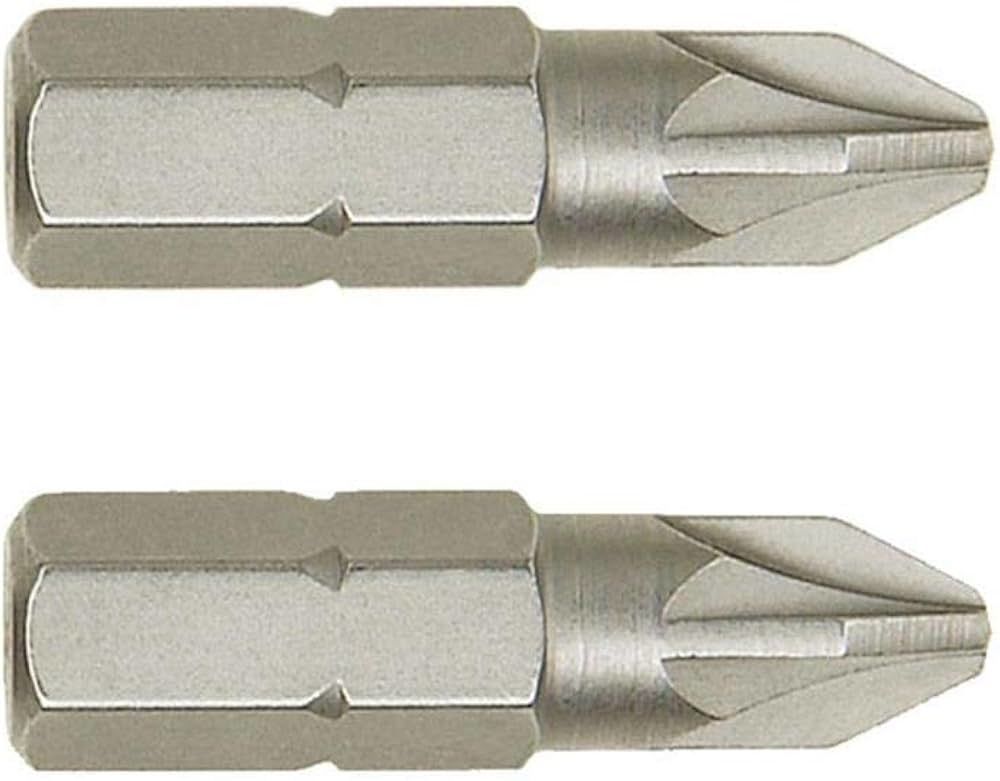 Proscr Pozi Bits Uç 25 Mm Pz0 (Scr03151)