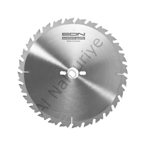 Edn LFZ1 355 AHŞAP TESTERE 355 MM 16 DİŞ - EDNLFZ135516