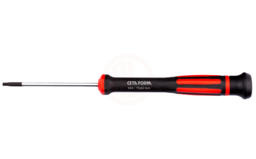 Ceta Form C-Tronıc Torx Uçlu Elektronikçi Tornavida T8 X 40 Mm