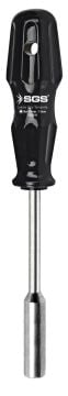 SGS 913 Lokma Tornavida Uzun (13 Mm) (Black Series)