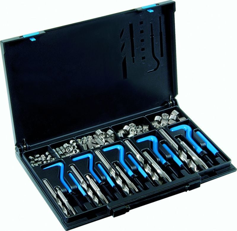Völkel V-Coıl-Kit M 5 - 12 (04081)