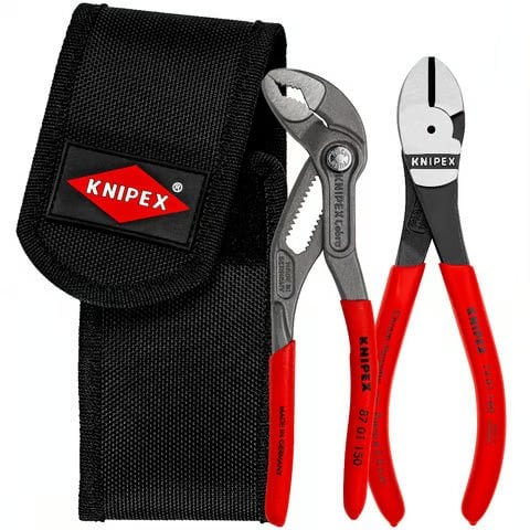 Knipex 00 20 72 V02 Mini Set