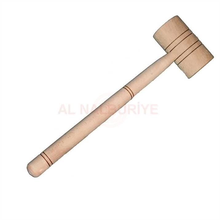 Al BÜYÜK BOY AHŞAP TOKMAK - ALTOKMAKB