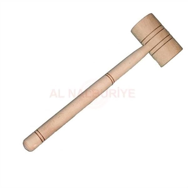Al BÜYÜK BOY AHŞAP TOKMAK - ALTOKMAKB