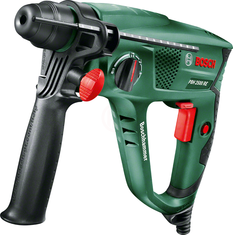 Bosch Kırıcı Delici Makine SDS Plus PBH 2500 RE - 0603344401