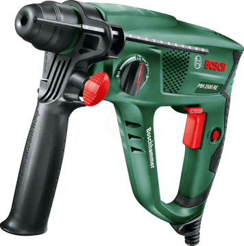 Bosch Kırıcı Delici Makine SDS Plus PBH 2500 RE - 0603344401