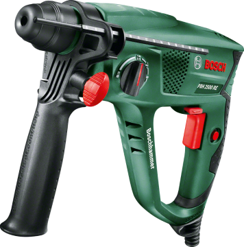 Bosch Kırıcı Delici Makine SDS Plus PBH 2500 RE - 0603344401