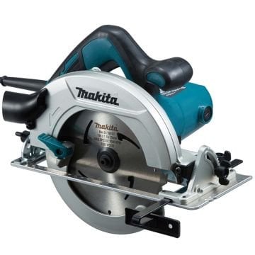 Makita Daire Testere Makinesi HS7601 (190 mm)