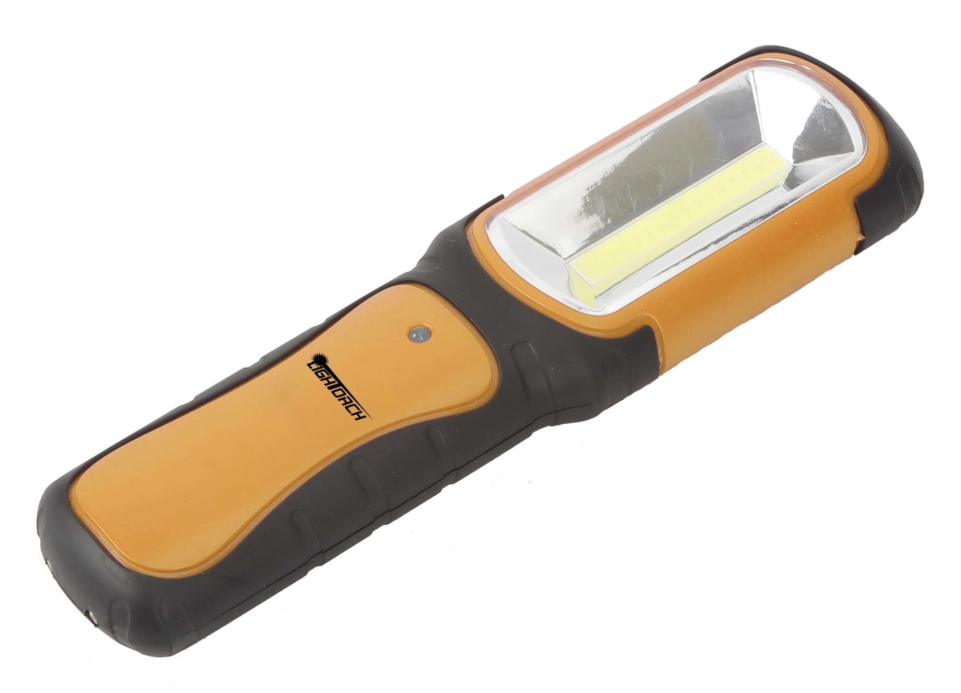 Lightorch Şarj Edilebilir Çalışma Lambası - LGH03147