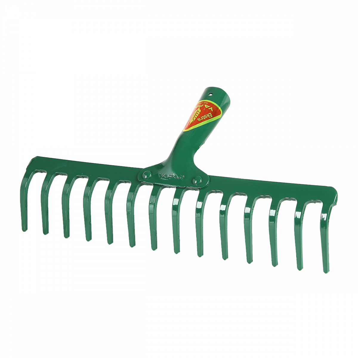 YAPAR Tırmık 14 Diş Sapsız