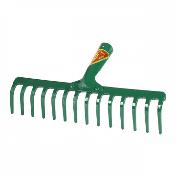 YAPAR Tırmık 14 Diş Sapsız