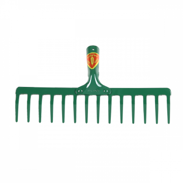 YAPAR Tırmık 14 Diş Sapsız