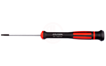 Ceta Form C-Tronıc Torx Uçlu Elektronikçi Tornavida T10 X 60 Mm