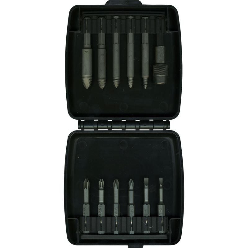 Proscr Vida Sökme Seti (12 Parça) (Scr03395)