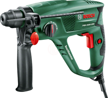 Bosch Kırıcı Delici Makine SDS Plus PBH 2500 SRE - 0603344402