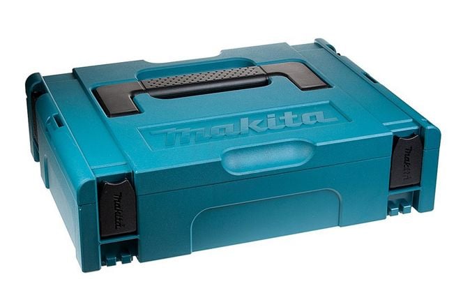 Makita Taşıma Ekipmanı Macpac Özel Bağlantı Taşıma Çantası 396x296x105 mm (821549-5)