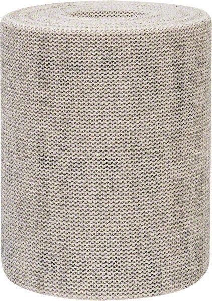 Bosch Ağ Zımpara Expert M480 93 mm x 5 Mt80 Kum (1 Adet) - 2608900776