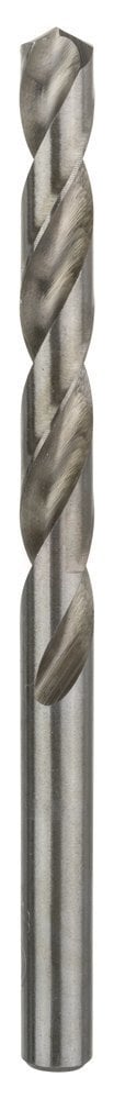 Bosch Metal Matkap Ucu HSS-G DIN 338 (Gümüş) 8,5x117 mm (1 Adet) - 2608585933