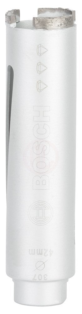Bosch Elmas Kuru Karot Uç G1/2 İnç Best For Universal 42x150 mm - 2608587317