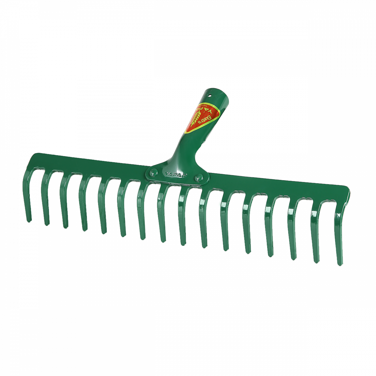 YAPAR Tırmık 16 Diş Sapsız