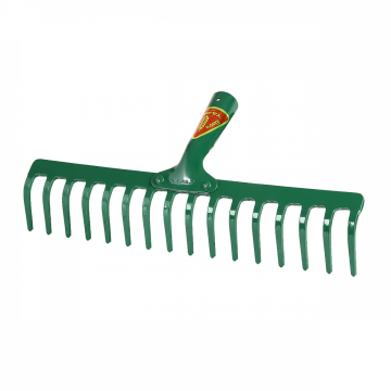 YAPAR Tırmık 16 Diş Sapsız