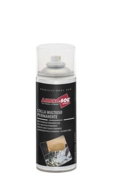 Ambro-Sol Ambro-Sol Sprey Yapıştırıcı 400 Ml