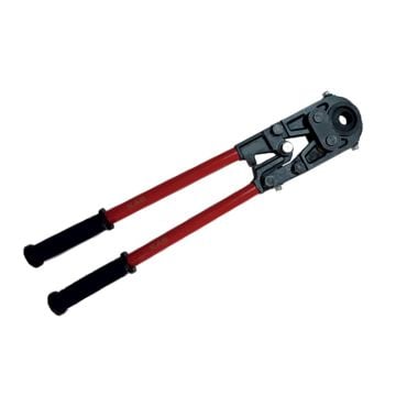 KAS Fittings Boru Sıkma Aparatı