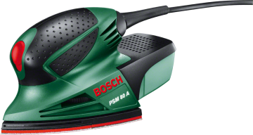 Bosch Zımpara Makinesi PSM 80 A - 0603354000