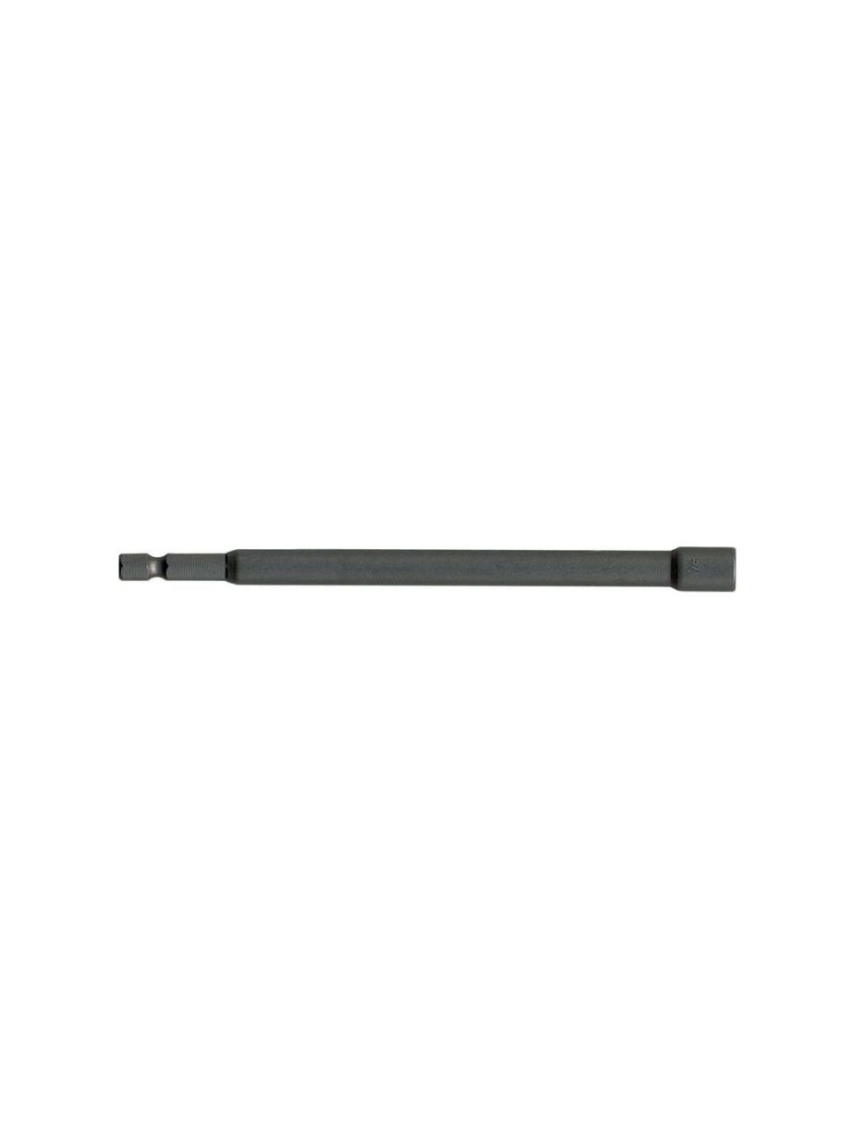 Proscr Flexible Bits Uç Adaptörü 1/4 İnç 200 Mm