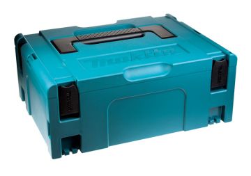 Makita Taşıma Ekipmanı Macpac Özel Bağlantı Taşıma Çantası 396x296x157 mm (821550-0)