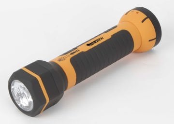 Lightorch Şarj Edilebilir Uzatılabilir Çalışma Lambası Ve El Feneri - LGH03148