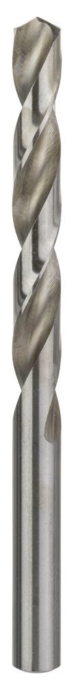 Bosch Metal Matkap Ucu HSS-G DIN 338 (Gümüş) 9,5x125 mm (1 Adet) - 2608585935