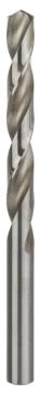 Bosch Metal Matkap Ucu HSS-G DIN 338 (Gümüş) 9,5x125 mm (1 Adet) - 2608585935