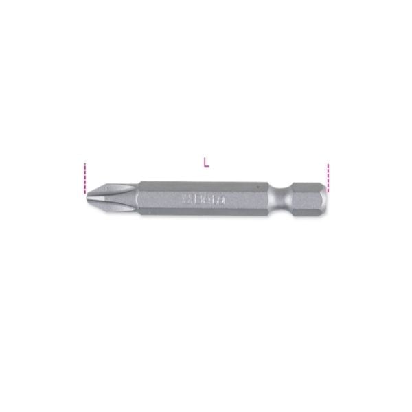 Beta Yıldız Bits Uç 862PH 2