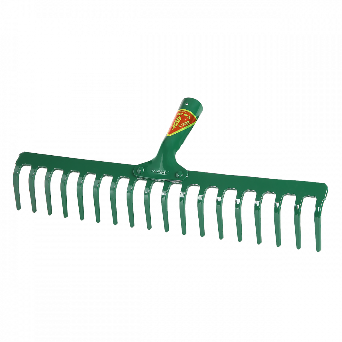 YAPAR Tırmık 18 Diş Sapsız