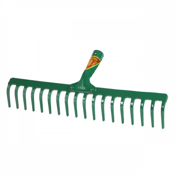 YAPAR Tırmık 18 Diş Sapsız