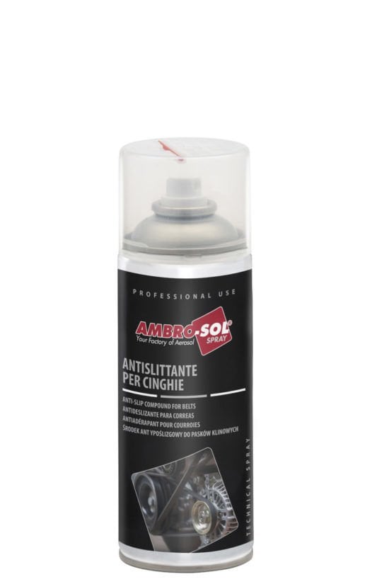 Ambro-Sol Ambro-Sol V Kayış Spreyi 400 Ml