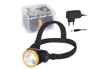 Watton Şarjlı Baret Kafa Lambası Wt-700