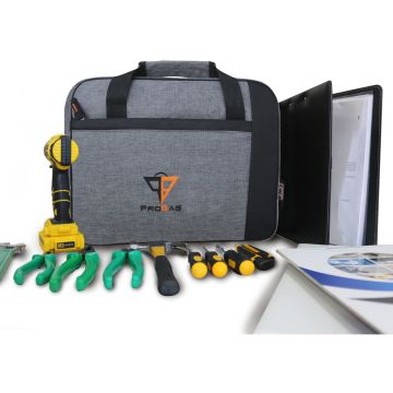 Probag Bilgisayar Takım Çantası - PB-BTC001